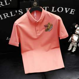 Picture of Versace Polo Shirts Short _SKUVersaceM-5XL11Lr0425275